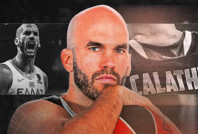 13 yıl sonra Obradovic ile buluştu: Nick Calathes, Partizan'da