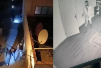 Bir ilçeyi diken üstünde tutuyordu: Adliyeye sevk edildi