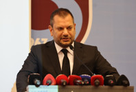 Ertuğrul Doğan örnek aldıkları kulüpleri açıkladı