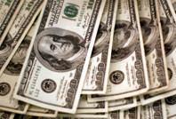 Dolar üç ayın zirvesinde