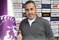 Keçiörengücü'nün yeni hocası Yalçın Koşukavak