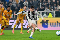 Kenan Yıldız attı, Juventus, Udinese'yi 3 golle hakladı: 5 maçlık oruç bozuldu