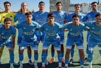 Kupada büyük şok: Süper Lig ekibi amatör takıma elendi