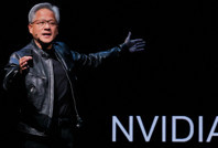 Nvidia'dan 2 milyar dolarlık yatırım