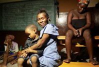 Ülkeyi kasırga vurdu: En az 25 ölü