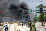 Ülke karıştı: Ünlü isimlere vatana ihanet suçlaması