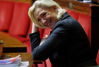 Aşırı sağın istediği oldu: Göç anlaşması karşıtı önerge kabul edildi