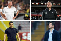 Avrupa bizi kıskanıyor: Süper Lig en büyük hoca öğütme merkezi