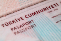 Bugün başladı: Artık Türkler vize almak zorunda