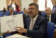 CHP'yle AKP milletvekilleri birbirine girdi: O 'cahil' lafını sana yediririm