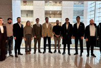 Cumhurbaşkanı'na hakaretten yargılanan avukat beraat etti