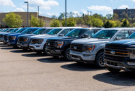 Ford yüz binlerce aracını geri çağırıyor