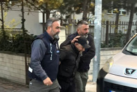 Fotoğraflarını paylaşıp 'çocuk kaçırıyorlar' demişti, gözaltına alındı