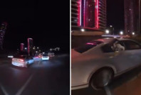 Görüntüler sosyal medya yayılmıştı, gerçek başka çıktı