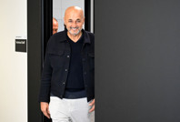 Juventus yeni teknik direktörünü açıkladı