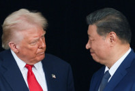 Kritik zirve sonrası Çinli liderden çağrı: Kısır döngüden çıkalım