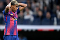 Lamine Yamal'ı ölüm korkusu sardı: Yeni adresi ünlü çiftin aşk yuvası