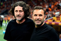 Okan Buruk: 7 - Fatih Tekke: 0