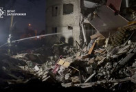 Rusya: Kiev'in saldırılarına karşılık verdik