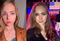 Sağcıların Greta Thunberg'i konuştu: Beni Avrupa'da öldürürler