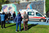 Serinlemek için denize girdi, bir daha çıkamadı