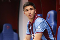 Trabzonsporlu Bouchouari: Maç öncesi Kur’an dinliyorum