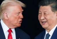 Trump'tan Çin'e tarife indirimi