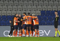 Başakşehir 90+1'de güldü, Kocaelispor'un serisi bitti: 1-0