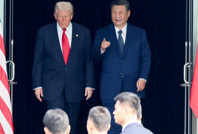 Çinli liderden diğer ülkelere örtülü çağrı: Taraf tutmayın