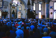 Diyanet'in hutbesinden: Sapkın akımlar, batıl ideolojiler...