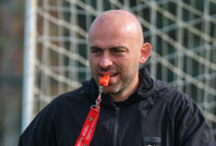 Fatih Karagümrük yeni teknik direktörünü açıkladı