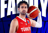 Furkan Korkmaz'ın yeni takımı belli oldu