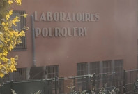 Hırsızlar durmuyor: Fransa'nın değerli metal rafinerisinde soygun