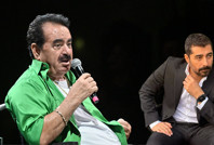 İbrahim Tatlıses şikayet etti: Oğluna elektronik kelepçe takıldı