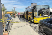 İETT otobüsünde dehşet: Yolcu bıçakla saldırdı, 1 ölü 2 yaralı!