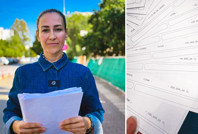 İsyan etti: Kendi paramın dilencisi oldum