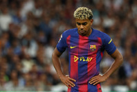 Lamine Yamal'a 'tedavisi mümkün olmayan' hastalık teşhisi: Pubalji