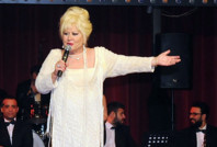 Muazzez Abacı için TRT Ankara Radyosu'nda tören düzenlendi