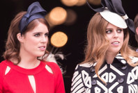 Prens Andrew krizi: Kızları ülkeden kaçmış