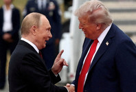 Trump-Putin zirvesi iptal edildi: Sebebi ortaya çıktı