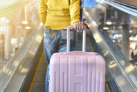 Yurt dışı seyahat harcamalarında rekor