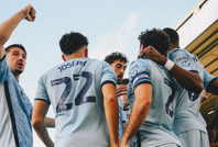 Acun Ilıcalı'nın Hull City'si seriye bağladı