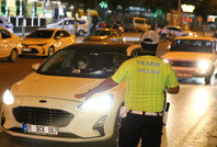 Adana’da akşam denetimi: Milyonluk ceza kesildi