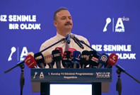 Ağıralioğlu: Öcalan'a umut hakkından bahsediyorsunuz, sizi unutma hakkımızı kullanacağız