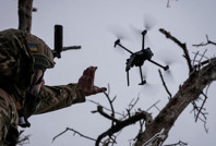 Almanya'da 900 milyon euroluk dron skandalı