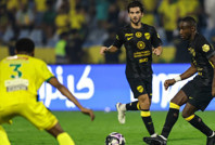 Arabistan'da 8 gollü çılgın maç: Eski Fenerbahçeli Joshua King kabusu yaşadı