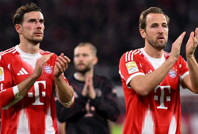 Bayern Münih, Leverkusen'e acımadı