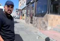 Berberde buluştu, dışarıda öldürdü: Ankara’da husumet cinayeti