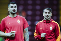 Galatasaray ve Trabzonspor RAMS Park’ta
