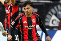 Milli futbolcudan kötü haber: Maça devam edemedi